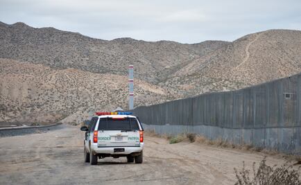 Plan de Trump para financiar muro fronterizo es ilegal: juez federal de EU