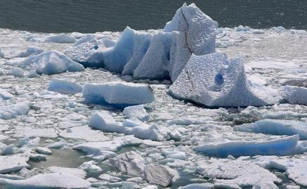 Ban Ki Moon espera que Trump entienda realidad del cambio climático