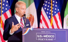 La mejor forma de ayudar al pueblo de Cuba es empoderándolo: Ronald Johnson; “no al régimen que lo ha oprimido”, advierte