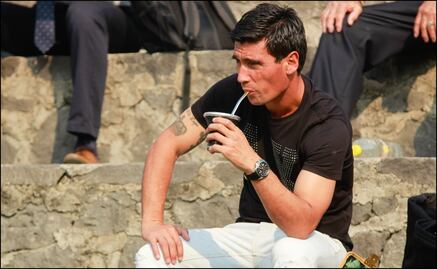 La polémica salida de Alustiza de Pumas