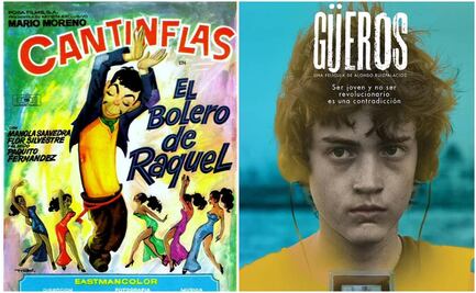 El zoológico de Chapultepec en el cine mexicano 