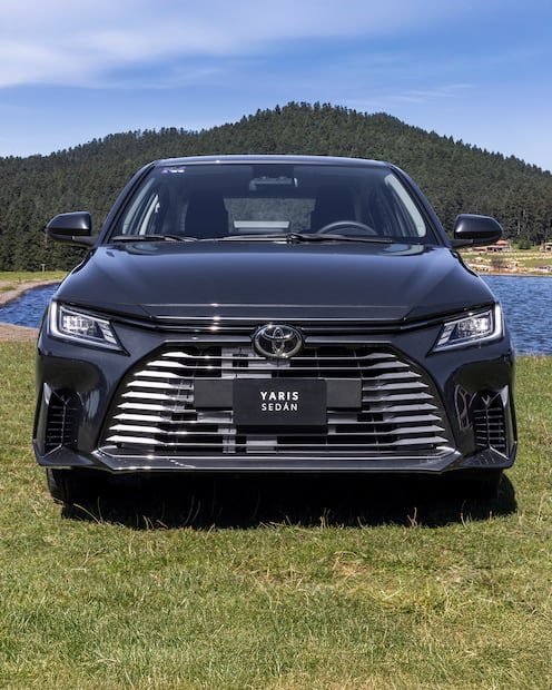 Fotos: Toyota