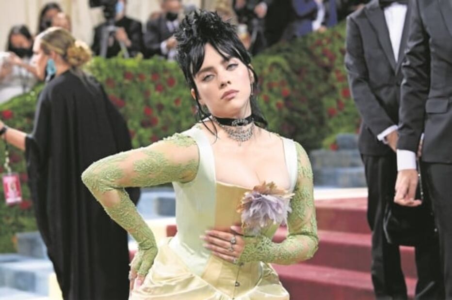 La MET Gala brilla de nuevo