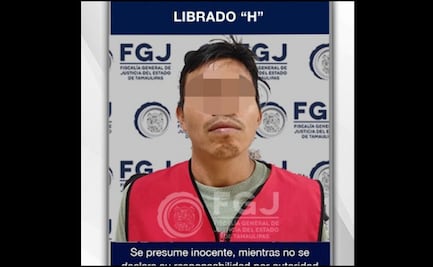 Sentencian a violador a 104 años de prisión en Tamaulipas