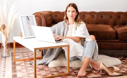 Ropa casual para "home office" y lencería, en auge por la pandemia