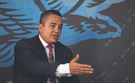 “Vamos a eliminar todos los giros negros en la GAM”: Janecarlo Lozano