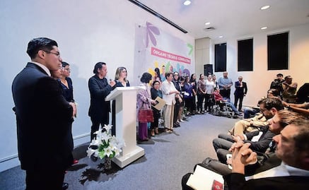 Arranca proceso de consulta para el sistema de cuidados