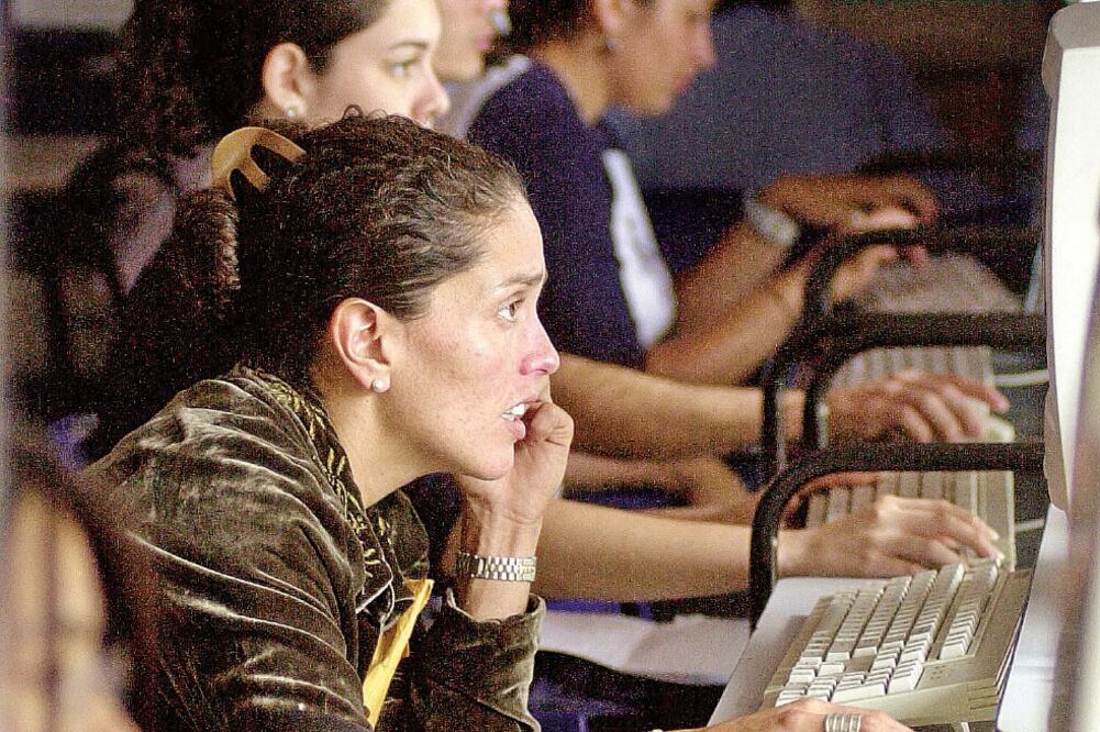 Radiografía. En generación de spam, México representa 1.10%; China lidera la lista, con 14.36%, indica estudio. Foto: ARCHIVO EL UNIVERSAL