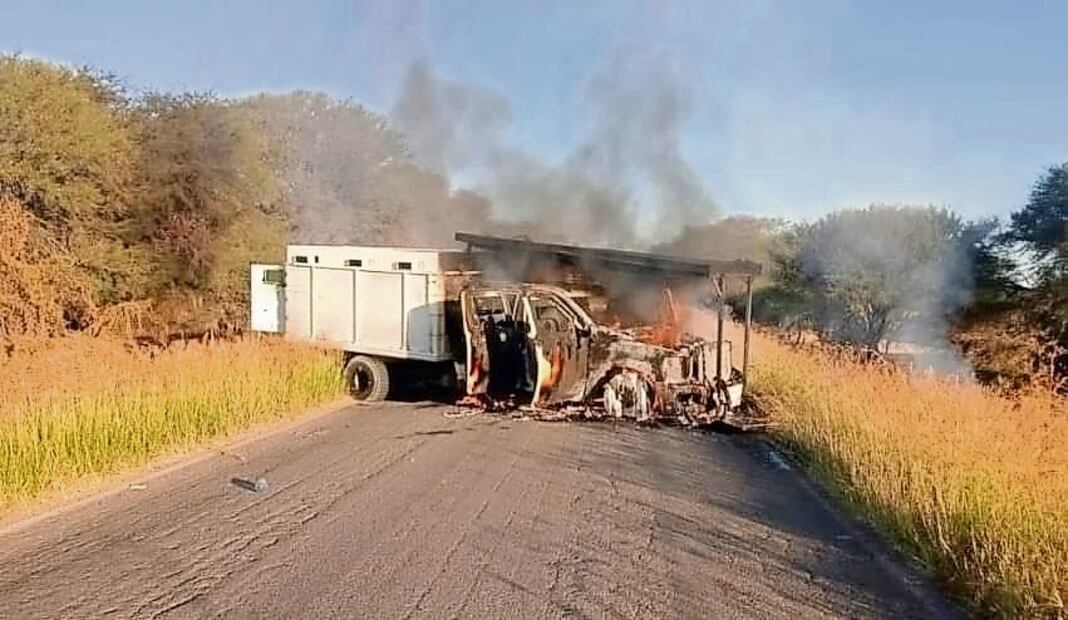 Acribillan a tres militares en Teocaltiche
