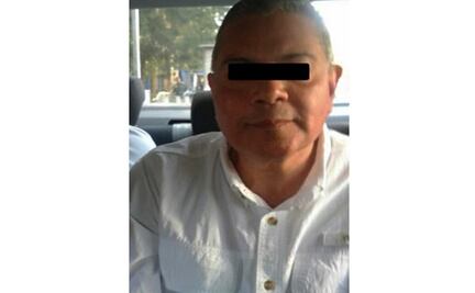 Dan un año de prisión preventiva a ex secretario de finanzas de Javier Duarte