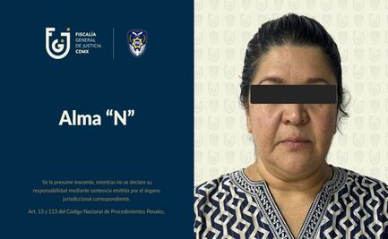 Vinculan a proceso a mujer por trata, con fines de explotación sexual; operaba presunta casa de citas en la colonia Roma
