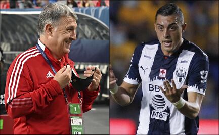Martino rompe el silencio sobre la convocatoria de Funes Mori a la Selección Mexicana
