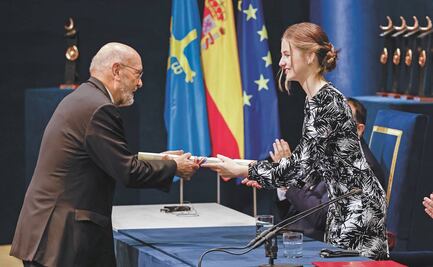 La historia no se puede manipular: Eduardo Matos