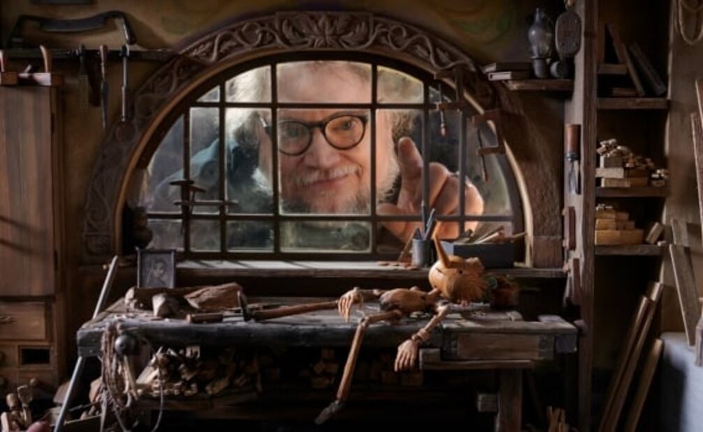 ¿Quiénes fueron los padres de Guillermo del Toro, a quienes dedicó su discurso en los Premios Oscar?