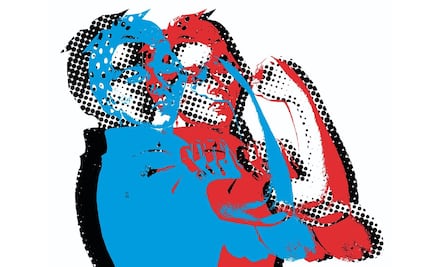 Claudia: más nueces y menos ruido