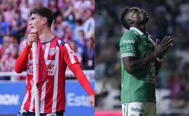 Liga MX: Chivas vs León EN VIVO - Jornada 9 del Clausura 2026