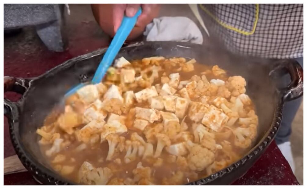 Imagen: De mi rancho a tu cocina