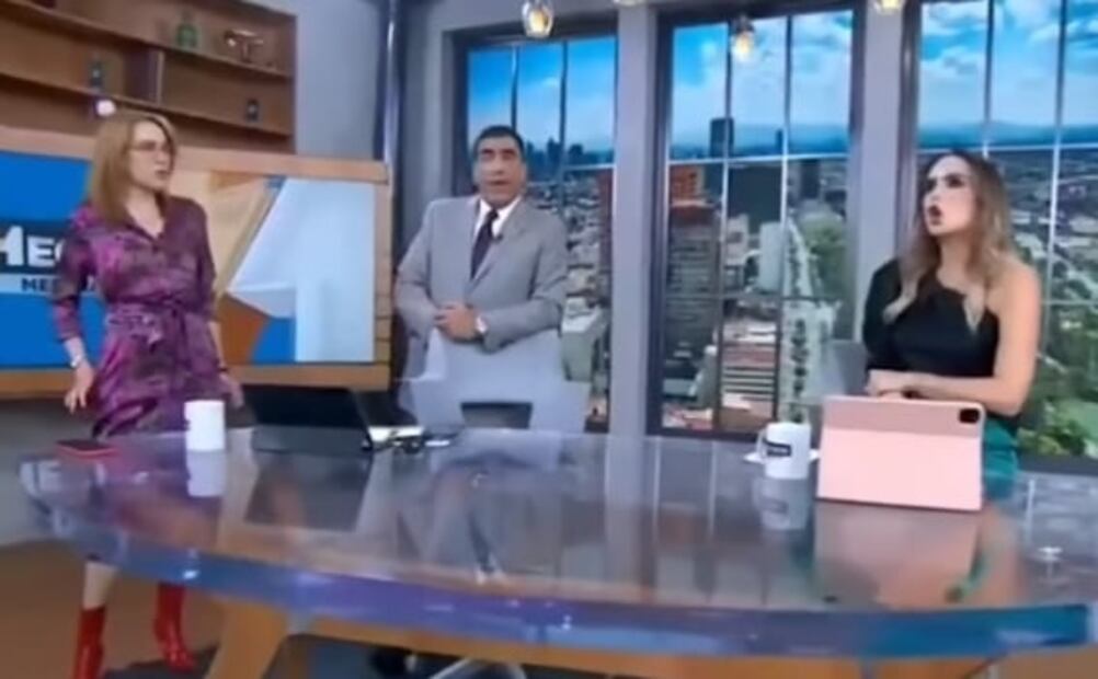 Christian Lara habla tras polémica con Villalvazo