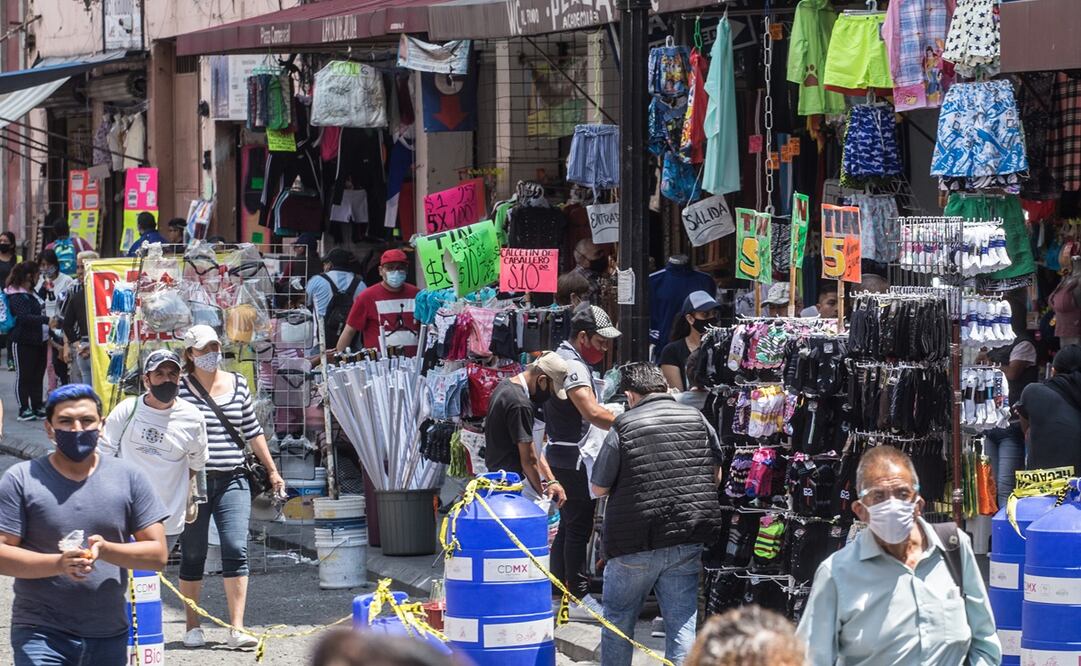 Foto: Archivo/LE UNIVERAL