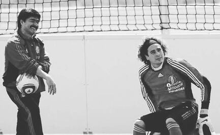 Fallece Gonzalo Saldaña, histórico utilero de la Selección Mexicana