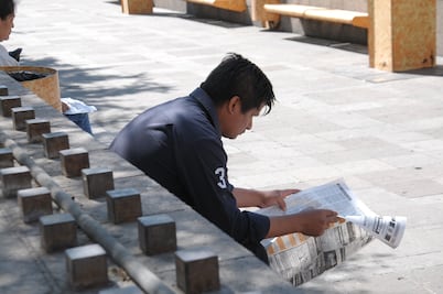 Corte avala seguro de desempleo del gobierno de la CDMX