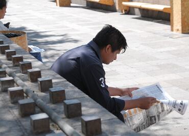 Corte avala seguro de desempleo del gobierno de la CDMX