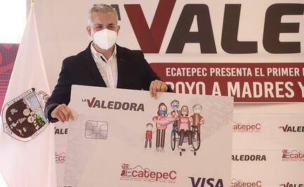 Ecatepec no distribuyó 230 mdp para 2 programas