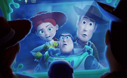 "Toy Story 5": Lillypad, una tableta inteligente, será la nueva amenaza para Buzz y Woody