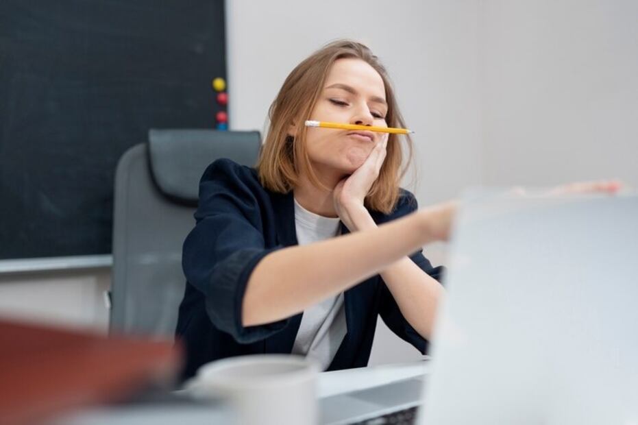 La técnica aumenta la eficiencia en el trabajo: Freepik