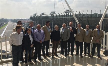 La Fórmula Uno es para todos: Jean Todt, presidente de la FIA