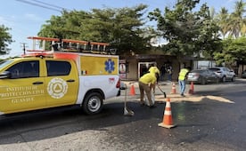 Protección Civil de Guasave inspeccionará negocios por manejo de residuos; habrá multas