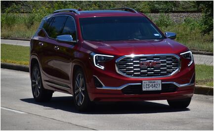 General Motors extiende paro técnico en SLP hasta finales de marzo