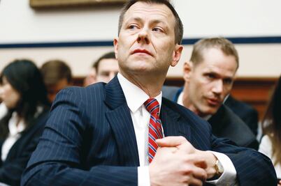 Despiden a otro agente del FBI