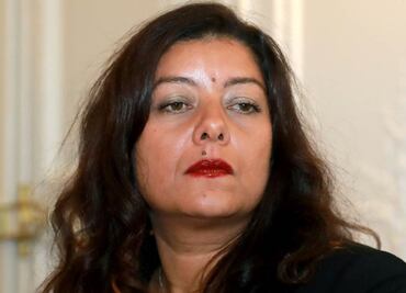 Corte falla contra mujer que inició el #MeToo francés por difamar a hombre que denunció por acoso