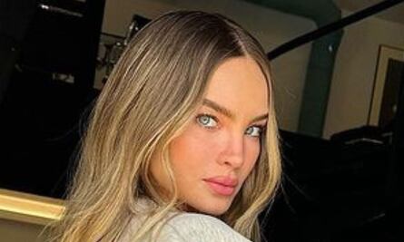 Belinda confesó su mayor dificultad cuando iba a la escuela