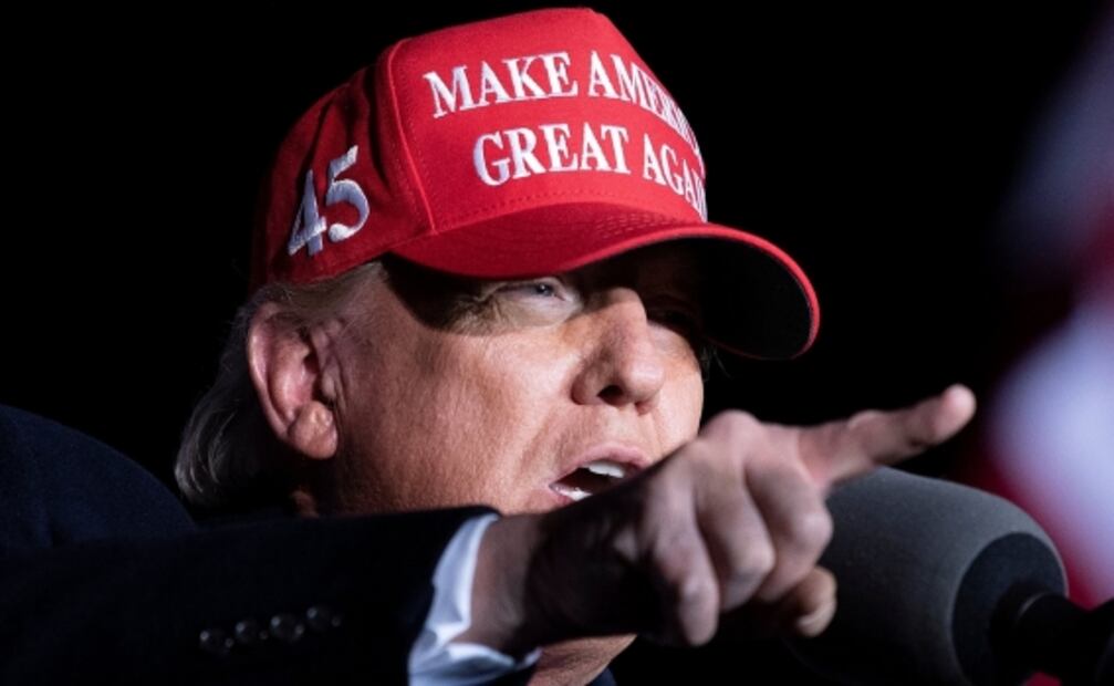 Donald López Obrador