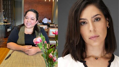 Tras el furor en Tik Tok, los actores de la telenovela infantil ‘Carrusel’ sacan sus trapitos al sol