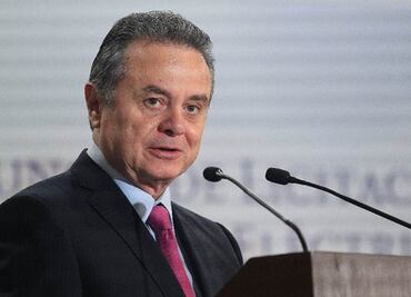 Sener pondrá a consulta plan sobre áreas a licitar