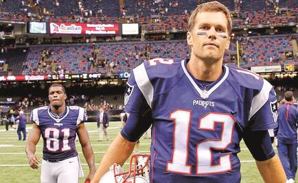 Tom Brady lamenta escándalo "Deflategate"