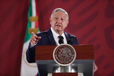 AMLO llama “fascistoides” a quienes cuestionan su decisión de liberar a Ovidio Guzmán