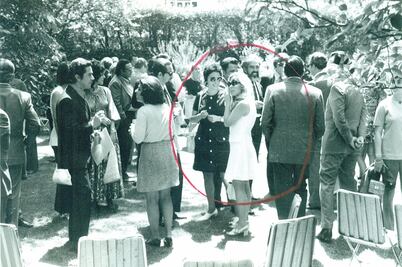 Siglo XXI. La historia de la editorial en imágenes