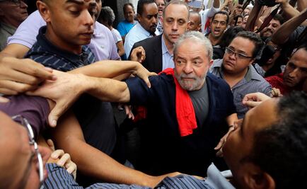 Abogado de Lula niega destrucción de pruebas