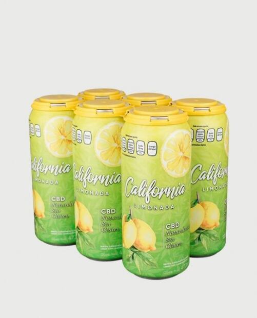 Alimentos con CBD que puedes comprar online en México