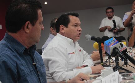 Denuncian presunto desvío de recursos durante gobierno de Vila Dosal en Mérida