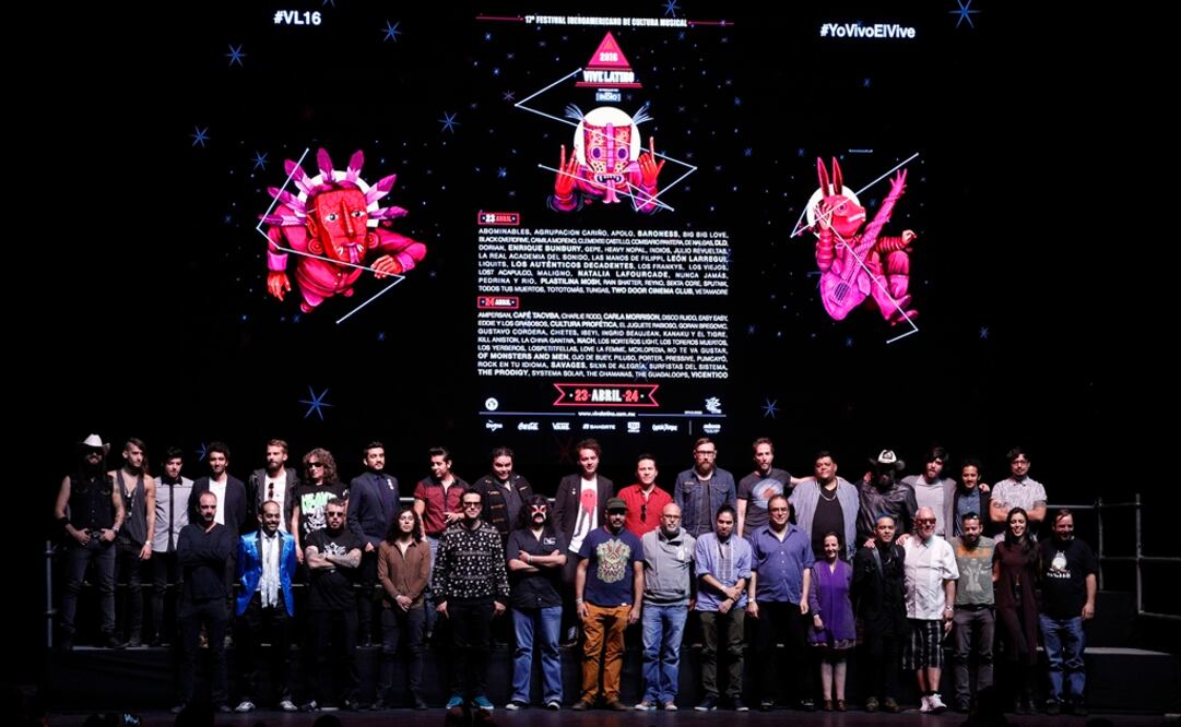 Foto: Ariel Ojeda/ EL UNIVERSAL   