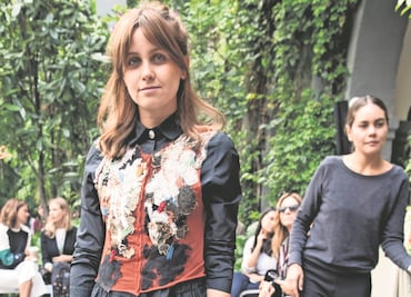 Natasha ahonda en drogas y violencia
