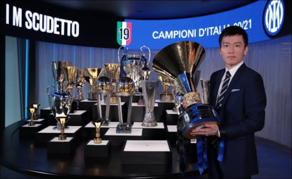 El 2021, año en que las malas rachas en el futbol se terminan