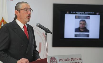 Cae “El Pitufo” de la Familia Michoacana, involucrado en emboscada a policías en Coatepec Harinas