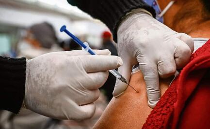 ¿Cuándo vacunarán contra Covid-19 a menores de 10 a 11 años en el Edomex?