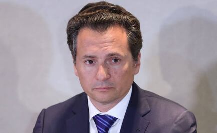 Juez dicta prisión preventiva contra Emilio Lozoya, ahora por caso Agronitrogenados